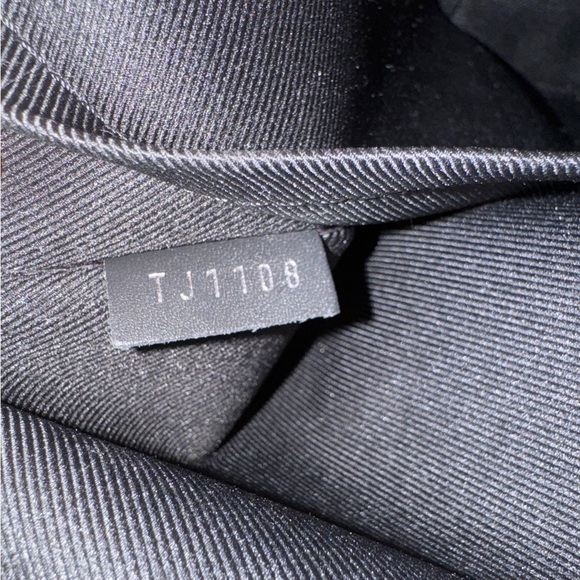 💯Authentic Louis Vuitton Discovery Backpack Monogram Eclipse Canvas. - Picture 14 of 16